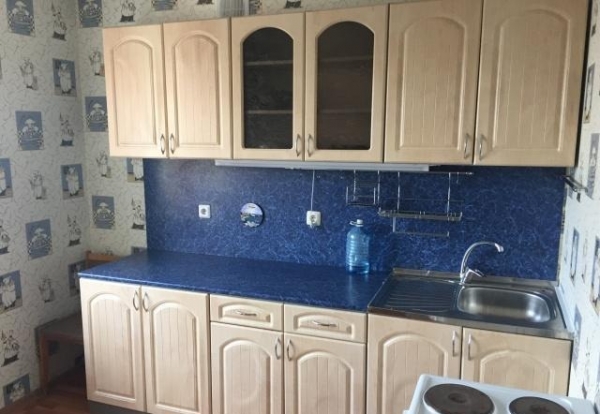 квартиры в зеленограде