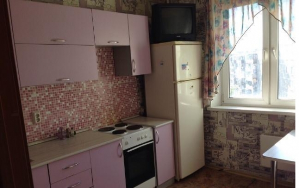 квартиры в зеленограде