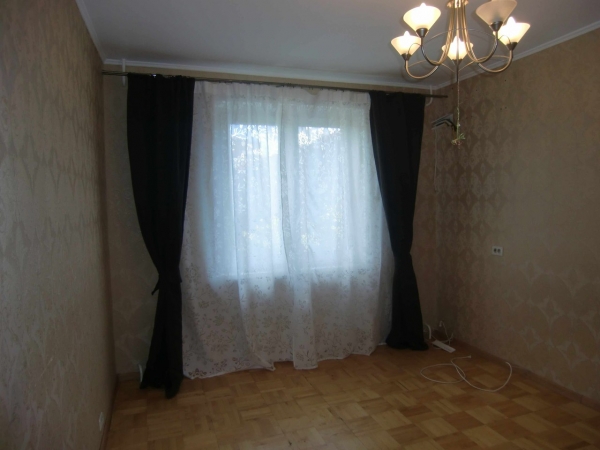 квартиры в зеленограде
