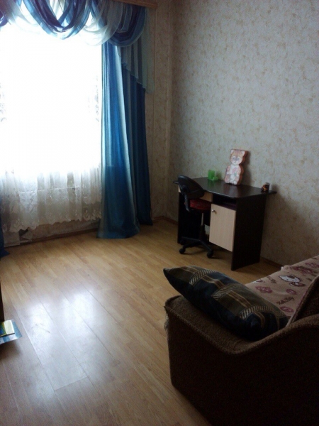 квартиры в зеленограде
