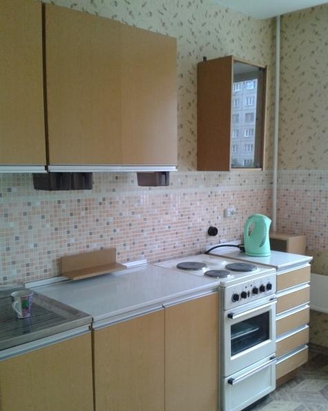 квартиры в зеленограде