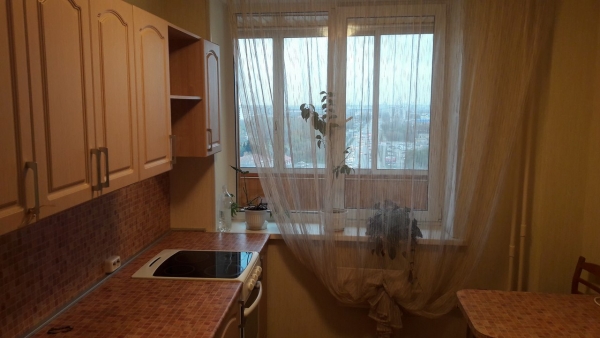 квартиры в зеленограде