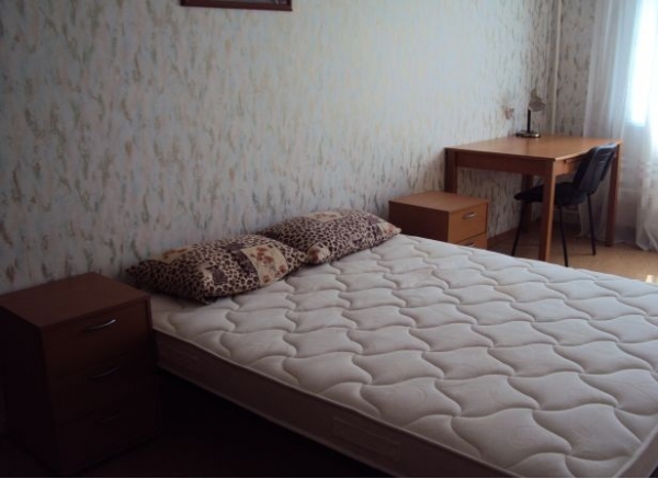 квартиры в зеленограде