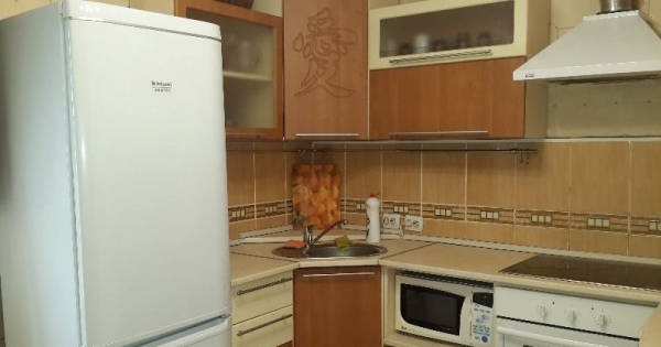 квартиры в зеленограде