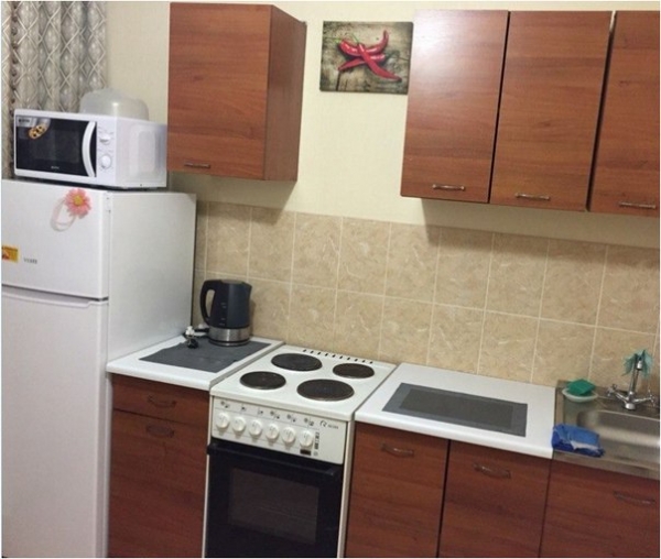 квартиры в зеленограде