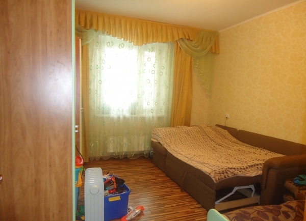 квартиры в зеленограде