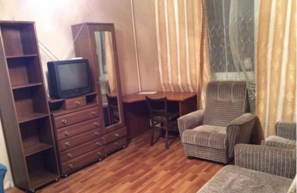 квартиры в зеленограде