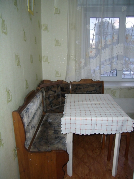 квартиры в зеленограде