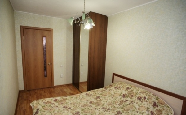 квартиры в зеленограде