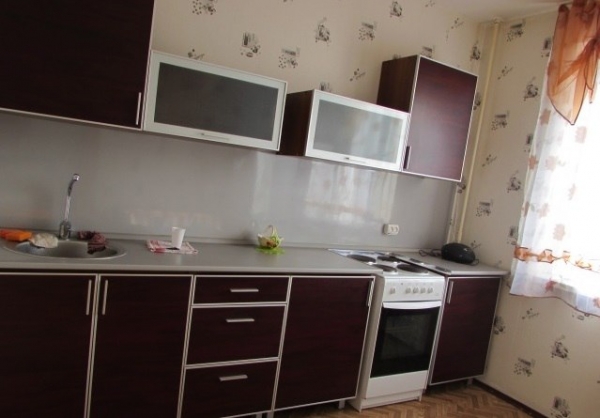 квартиры в зеленограде