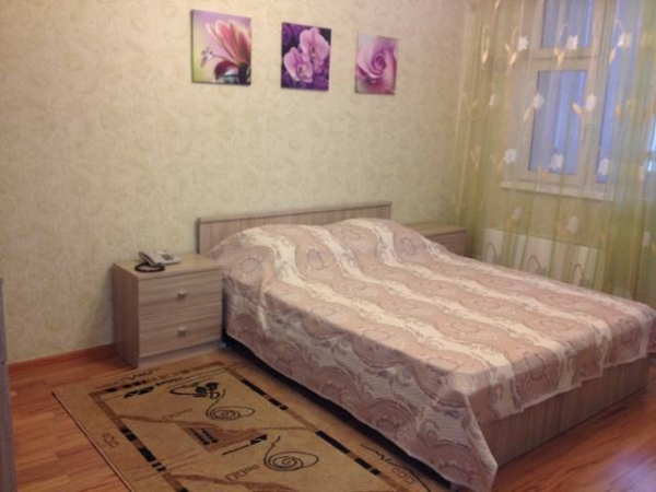 квартиры в зеленограде