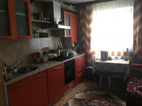квартиры в зеленограде