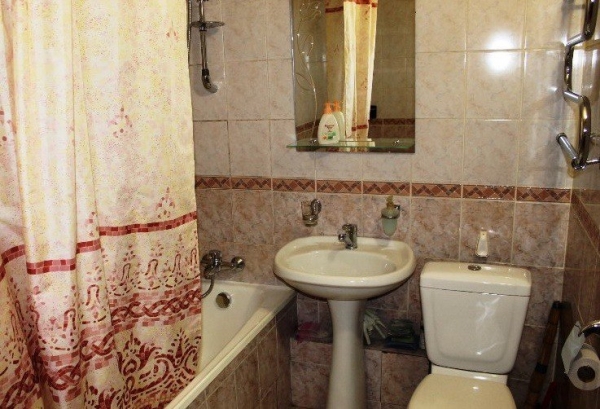 квартиры в зеленограде