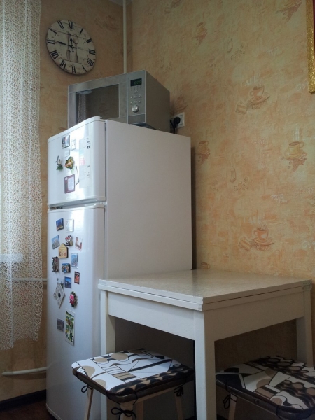 квартиры в зеленограде