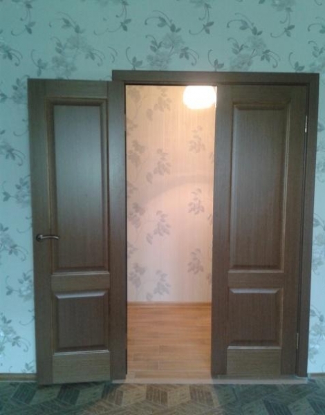 квартиры в зеленограде