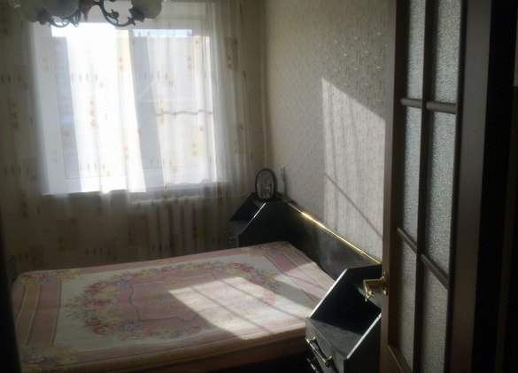 квартиры в зеленограде