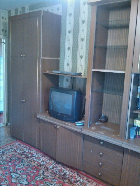 квартиры в зеленограде