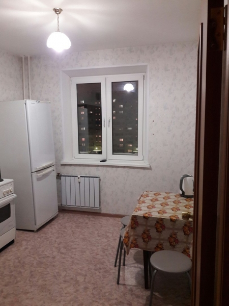 квартиры в зеленограде