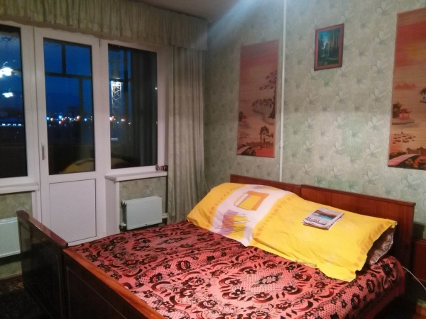 квартиры в зеленограде