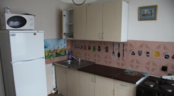 квартиры в зеленограде