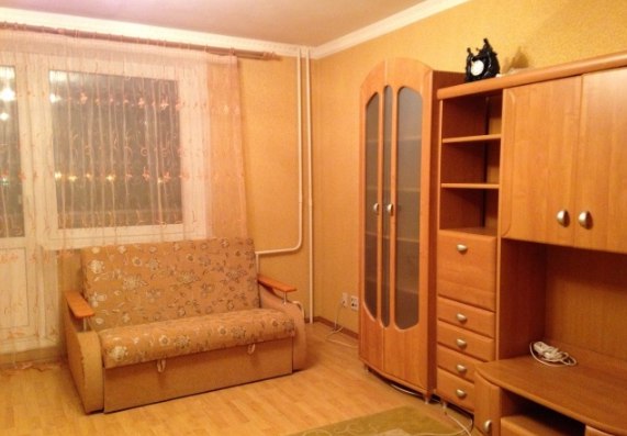квартиры в зеленограде