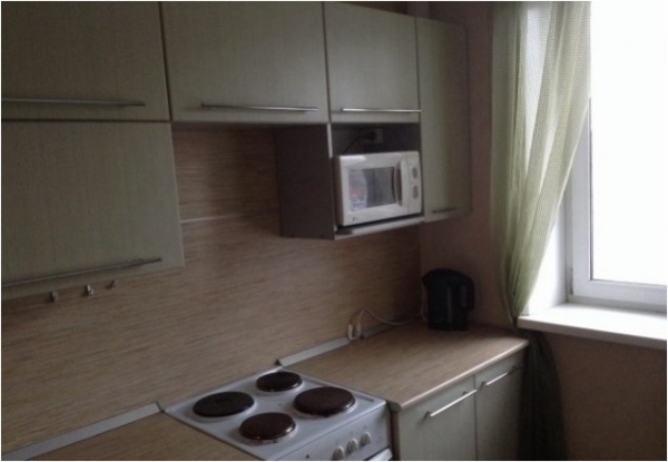 квартиры в зеленограде