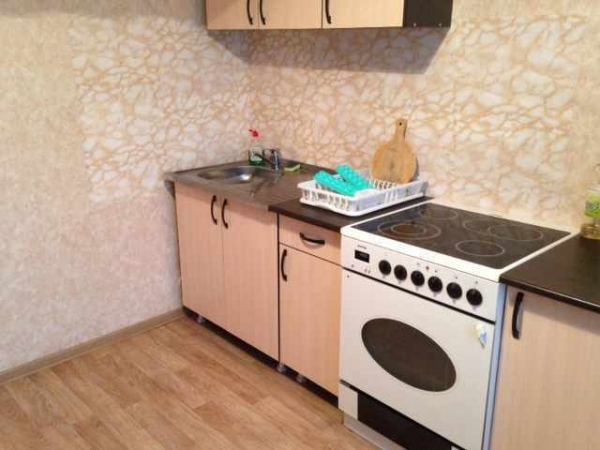 квартиры в зеленограде