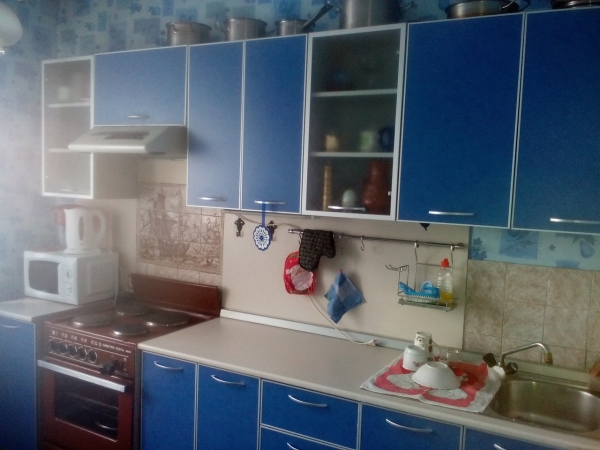 квартиры в зеленограде