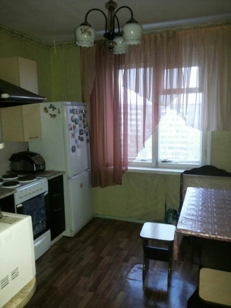 квартиры в зеленограде