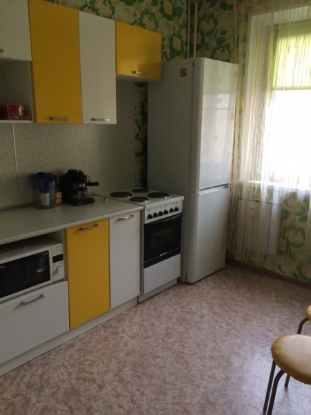 квартиры в зеленограде