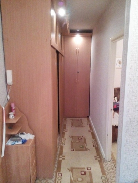 квартиры в зеленограде