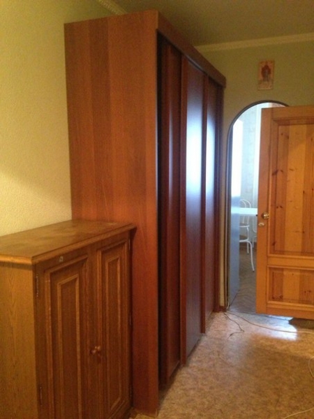 квартиры в зеленограде
