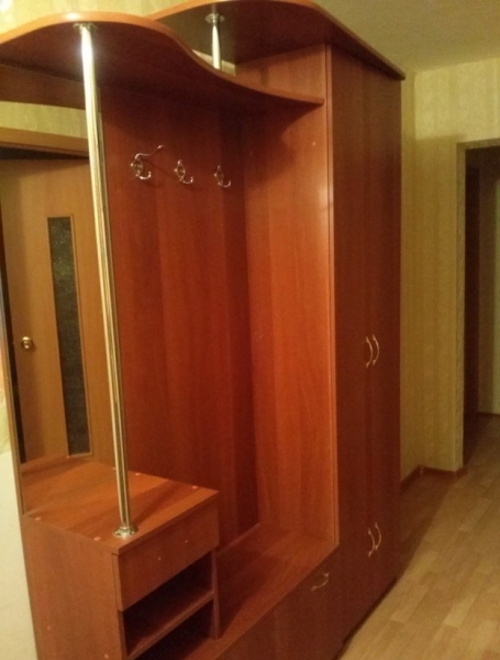 квартиры в зеленограде