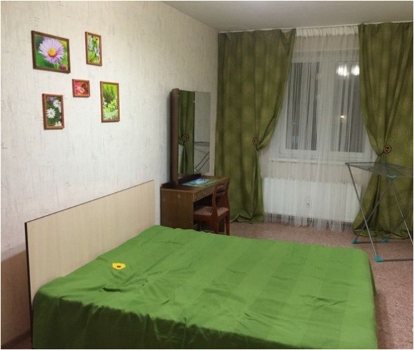 квартиры в зеленограде