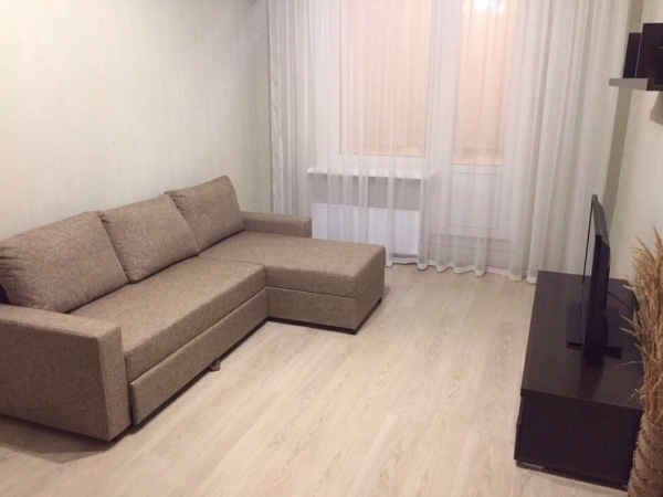 квартиры в зеленограде