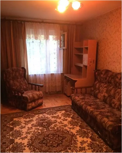квартиры в зеленограде