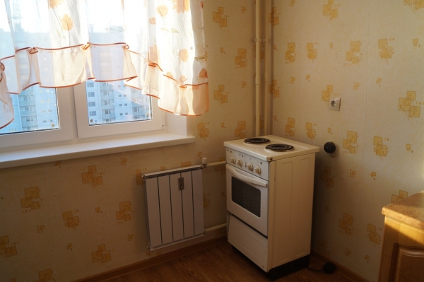 квартиры в зеленограде