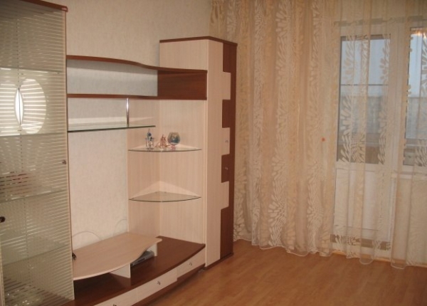 квартиры в зеленограде