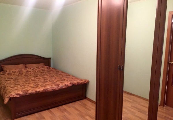 квартиры в зеленограде