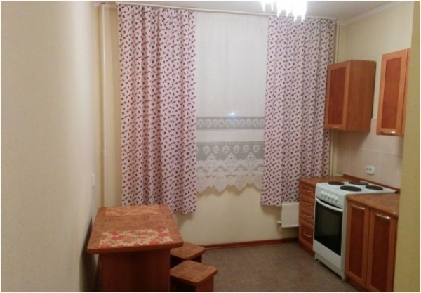 квартиры в зеленограде