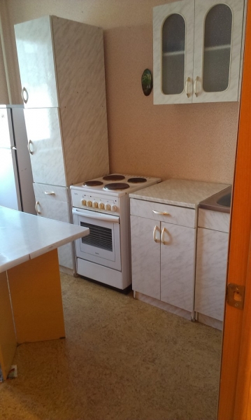 квартиры в зеленограде