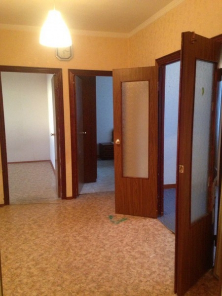 квартиры в зеленограде