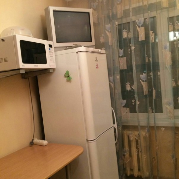 квартиры в зеленограде