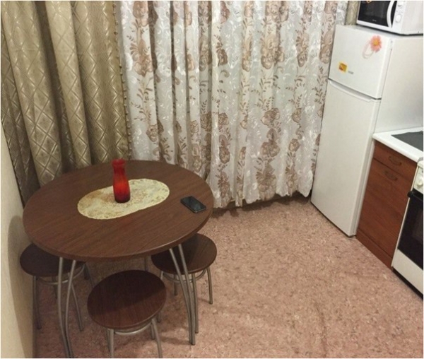 квартиры в зеленограде