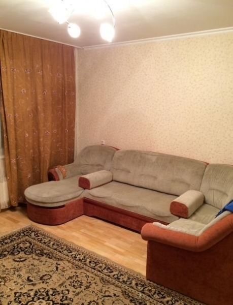 квартиры в зеленограде