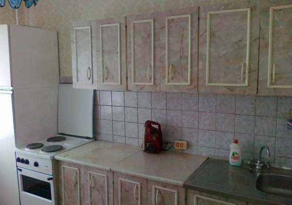 квартиры в зеленограде