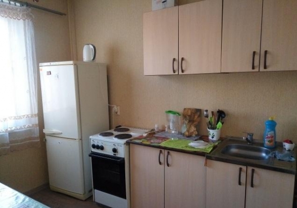 квартиры в зеленограде