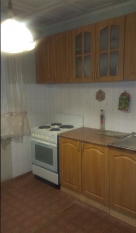 квартиры в зеленограде
