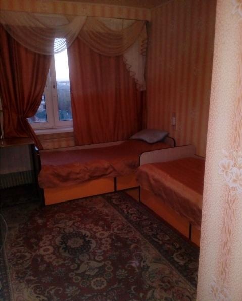 квартиры в зеленограде