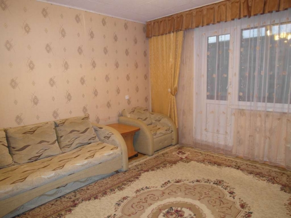 квартиры в зеленограде